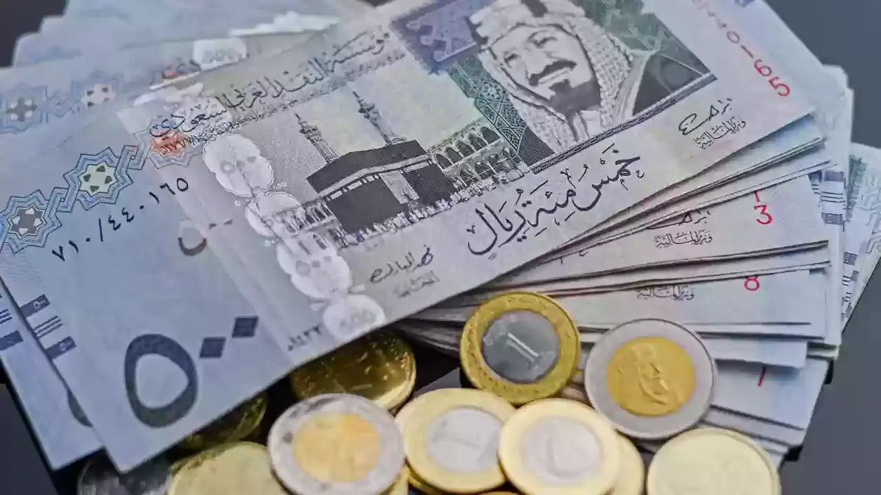 أسعار صرف الريال السعودي في البنوك المصرية اليوم الأحد 19 يوليو
